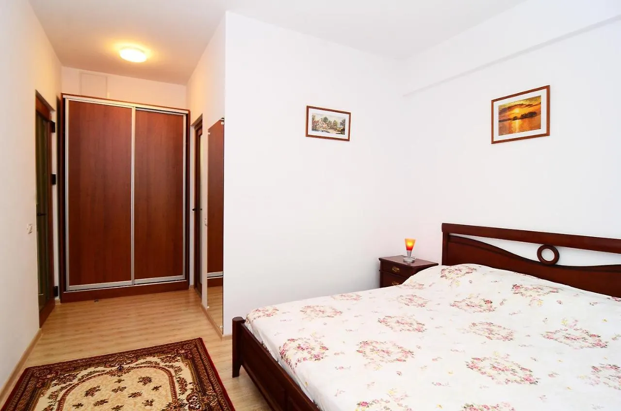 Luxury Apartment By The Park / Arch Of Triumph Bucareste Roménia